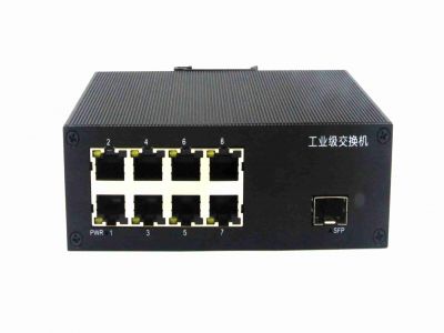 AF輕鋁AF18G-SFP