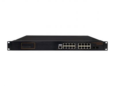 入地鋁合金RD216GS-MU-AC-SFP