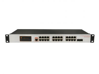 飛天系列YH600-224GS-MU-SFP