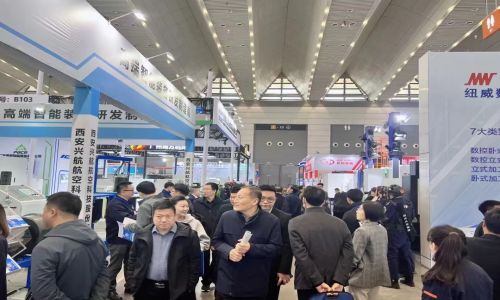 【精彩集錦】宇航工業(yè)交換機(jī)3月分別在江蘇、湖南、廣西、浙江、云南、福建、江西、西安、鄭州等地亮相！